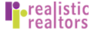 Realistic Realtors logo