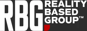 Reality Based Group logo