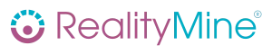 RealityMine logo