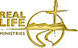 Real Life Ministries logo