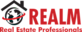 Realm Real Estate Professionals logo