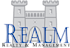 Realm Realty & Management logo