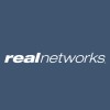 Realnetworks logo