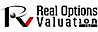 Real Options Valuation logo