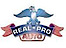 Real Pro Auto Service logo