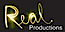 Real Productions logo