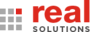 Real Solutions logo