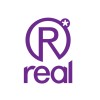 Real Staffing logo