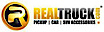 RealTruck logo