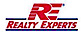 Realty Experts Fremont logo