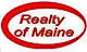 Realty of Maine logo