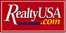 RealtyUSA.com logo