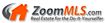 RealtyZoom logo