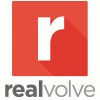 Realvolve logo