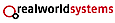 Realworld Systems logo