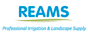 Reams Sprinkler Supply logo