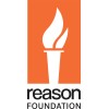 Reason Foundation logo