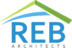 Reb Architects logo