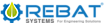 REBAT Systems logo