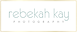 Rebekah Kay Photography logo