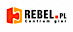 Rebel.Pl logo