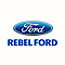 Rebel Ford logo