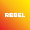 Rebel logo