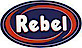 Rebel Oil logo