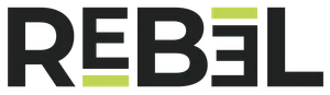 Rebel Convenience Stores logo
