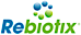 Rebiotix logo