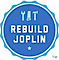 Rebuild Joplin logo