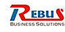 Rebus Business Solutions logo