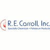 R.E. Carroll logo