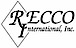 Recco International logo