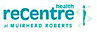 Recentre Health logo