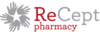 Recept Pharmacy logo