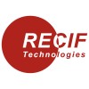 Recif Technologies logo