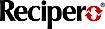 Recipero logo