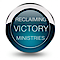 Reclaiming Victory Ministries logo