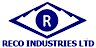 Reco Industries logo