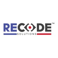 Recode Solutions logo