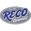 RECO Equipment logo