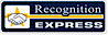 Recognition Express Peterborough logo