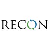 RECON Environmental logo