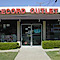 Record Outlet logo