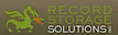 Record Storage Solutions logo