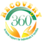 Recovery 360 logo