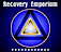 Recovery Emporium logo