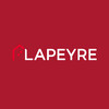 Lapeyre logo