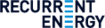 Recurrent Energy logo